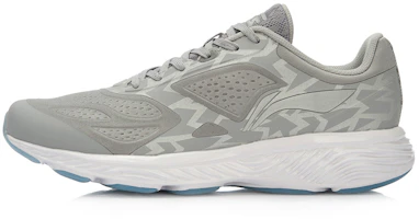 Li-Ning Cloud III 'Grey White' ARHL007-9 Li-Ning Cloud III 'Grey White' ARHL007-9