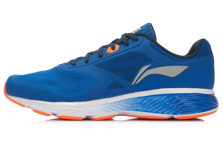 Li-Ning Cloud III 'Smart Blue' ARHL037-1