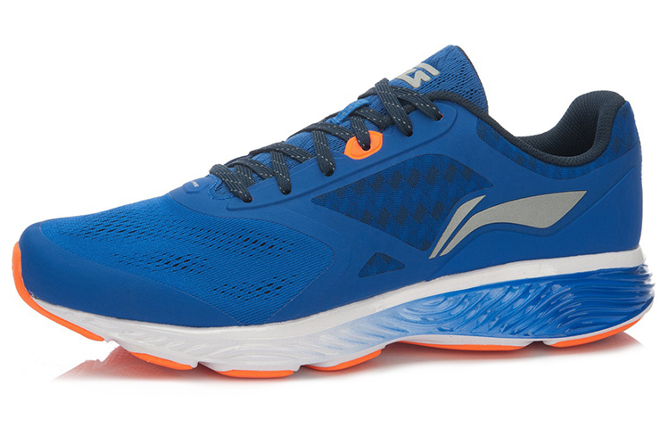 Order Li-Ning Cloud III 'Smart Blue' ARHL037-1