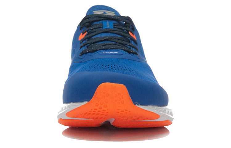 Shop Li-Ning Cloud III 'Smart Blue' ARHL037-1