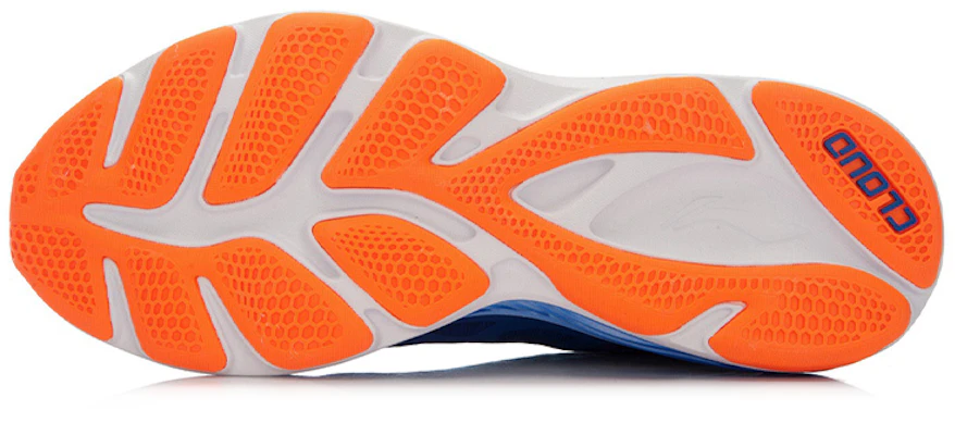 Li-Ning Cloud III 'Smart Blue' ARHL037-1 Purchase Li-Ning Cloud III 'Smart Blue' ARHL037-1