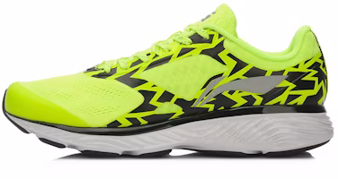 Li-Ning Cloud III 'Smart Green Black' ARHL037-3 Li-Ning Cloud III 'Smart Green Black' ARHL037-3