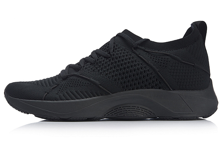 Li-Ning Cloud Lite 'Black' ARHN103-2