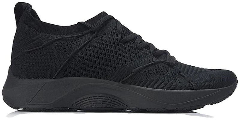 Li-Ning Cloud Lite 'Black' ARHN103-2 Order Li-Ning Cloud Lite 'Black' ARHN103-2