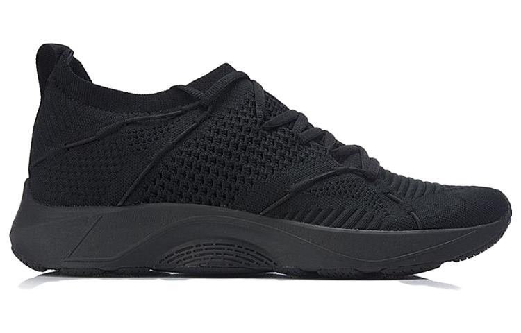 Order Li-Ning Cloud Lite 'Hitam' ARHN103-2