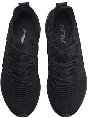Li-Ning Cloud Lite 'Black' ARHN103-2 Lookbook Li-Ning Cloud Lite 'Black' ARHN103-2