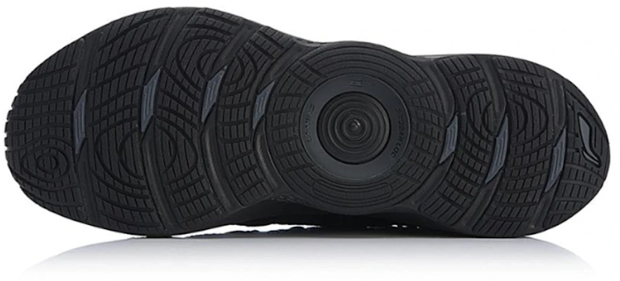 Li-Ning Cloud Lite 'Black' ARHN103-2 Shop Li-Ning Cloud Lite 'Black' ARHN103-2