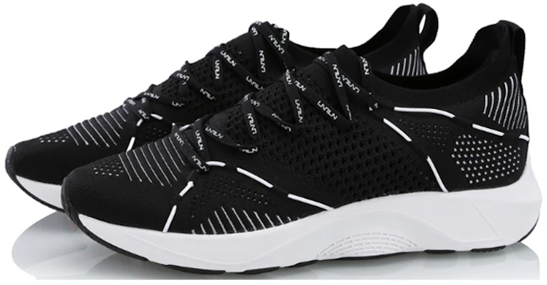 Li-Ning Cloud Lite 'Black White' ARHN103-1 Order Li-Ning Cloud Lite 'Black White' ARHN103-1