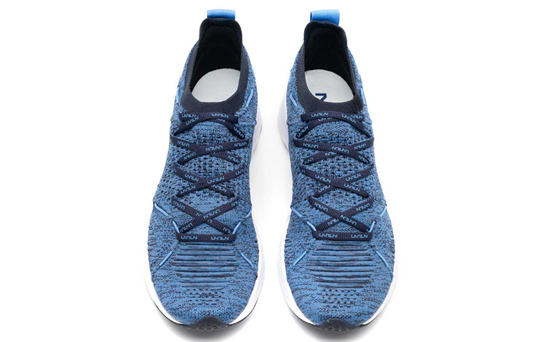 Order 李寧クラウドライト ブルー (Rīningu Kuraudo Raito Burū) ARHN103-6