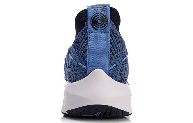 Lookbook 李寧クラウドライト ブルー (Rīningu Kuraudo Raito Burū) ARHN103-6