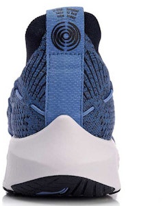 李寧クラウドライト ブルー (Rīningu Kuraudo Raito Burū) ARHN103-6 Lookbook 李寧クラウドライト ブルー (Rīningu Kuraudo Raito Burū) ARHN103-6