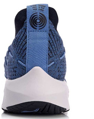 Li-Ning Cloud Lite 'Biru' ARHN103-6 Lookbook Li-Ning Cloud Lite 'Biru' ARHN103-6
