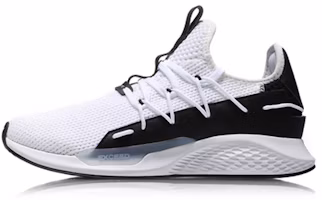 Li-Ning Cloud Running Low 'Standard White' AGLN207-2 Li-Ning Cloud Running Low 'Standard White' AGLN207-2