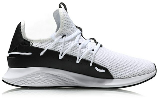 Li-Ning Cloud Running Low ''Standard Weiß'' Sneakers AGLN207-2 Order Li-Ning Cloud Running Low ''Standard Weiß'' Sneakers AGLN207-2