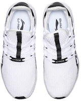 Shop Li-Ning Cloud Running Low ''Standard Weiß'' Sneakers AGLN207-2