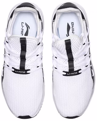 Li-Ning Cloud Running Low ''Standard Weiß'' Sneakers AGLN207-2 Shop Li-Ning Cloud Running Low ''Standard Weiß'' Sneakers AGLN207-2
