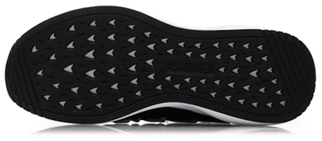 Purchase Li-Ning Cloud Running Low ''Standard Weiß'' Sneakers AGLN207-2