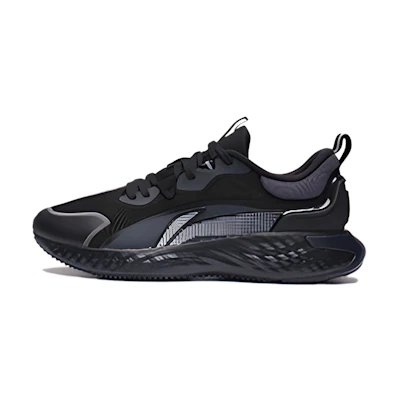 Li-Ning Cloud Shield 'Black'