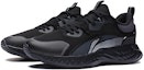 Lookbook Li-Ning Cloud Shield 'Hitam' AGLS211-1