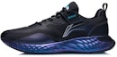 Buy Li-Ning Cloud Shield 'Hitam Biru' AGLR233-53