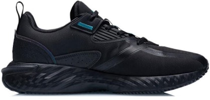 Li-Ning Cloud Shield 'Negro Azul' AGLR233-53 Order Li-Ning Cloud Shield 'Negro Azul' AGLR233-53