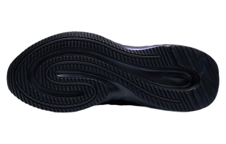 Purchase 李寧 クラウドシールド 黒青 (Rīningu Kuraudo Shīrudo Kuro Ao) AGLR233-53