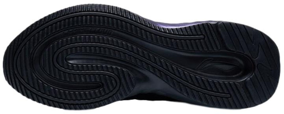 Li-Ning Cloud Shield 'Black Blue' AGLR233-53 Purchase Li-Ning Cloud Shield 'Black Blue' AGLR233-53