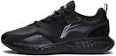Buy Li-Ning Cloud Shield 'Hitam Biru' AGLR233-54