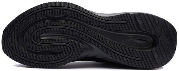 李寧 クラウドシールド 黒青 (Rīningu Kuraudo Shīrudo Kuro Ao) AGLR233-54 Shop 李寧 クラウドシールド 黒青 (Rīningu Kuraudo Shīrudo Kuro Ao) AGLR233-54