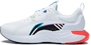 Buy Li-Ning Cloud Shield 'Putih Hijau Merah' AGLS211-3