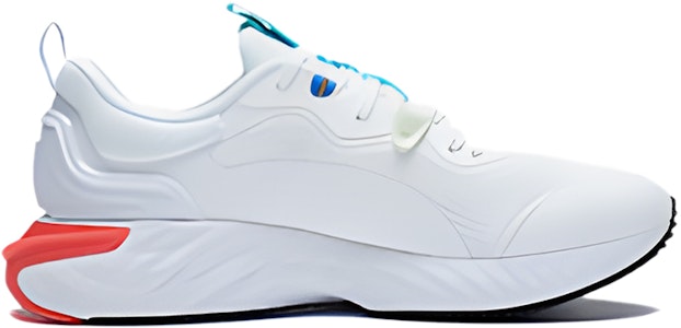 리닝 클라우드 쉴드 '백록홍' (Li-Ning Cloud Shield '백록홍') AGLS211-3 Order 리닝 클라우드 쉴드 '백록홍' (Li-Ning Cloud Shield '백록홍') AGLS211-3