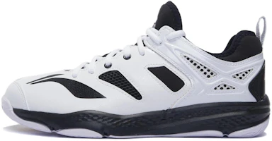 Li-Ning Cloud Tuffrb 'Black White' AYTM019-11 Li-Ning Cloud Tuffrb 'Black White' AYTM019-11