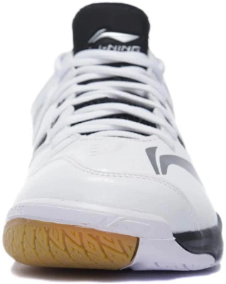 Li-Ning Cloud Tuffrb ''Nero Bianco''. AYTM019-11 Purchase Li-Ning Cloud Tuffrb ''Nero Bianco''. AYTM019-11