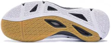 Sizing Li-Ning Cloud Tuffrb ''Nero Bianco''. AYTM019-11