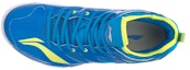 Lookbook Li-Ning Cloud Tuffrb 'Azul Amarillo' AYTM019-3