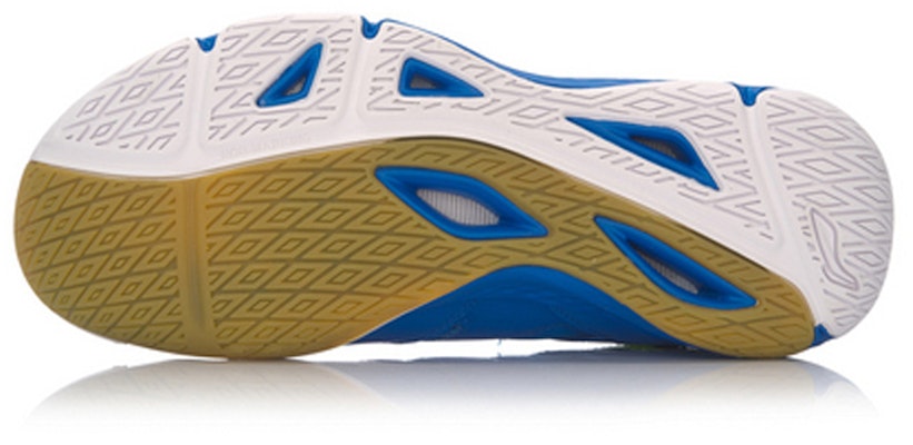 Li-Ning Cloud Tuffrb 'Azul Amarillo' AYTM019-3 Purchase Li-Ning Cloud Tuffrb 'Azul Amarillo' AYTM019-3