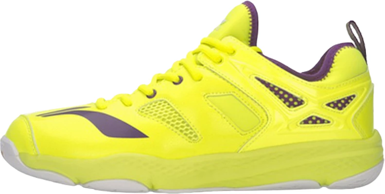 Li-Ning Cloud Tuffrb 'Neon Yellow' AYTM019-2 Buy Li-Ning Cloud Tuffrb 'Neon Yellow' AYTM019-2