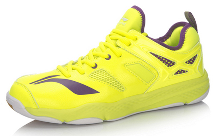 Order Li-Ning Cloud Tuffrb 'Neon Yellow' AYTM019-2