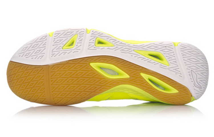 Purchase Li-Ning Cloud Tuffrb 'Neon Yellow' AYTM019-2