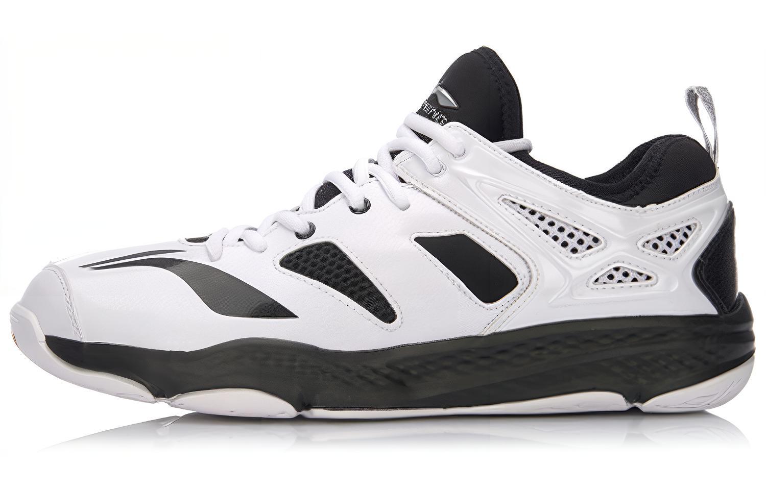 Buy Li-Ning Cloud Tuffrb Sneaker AYTM019-1