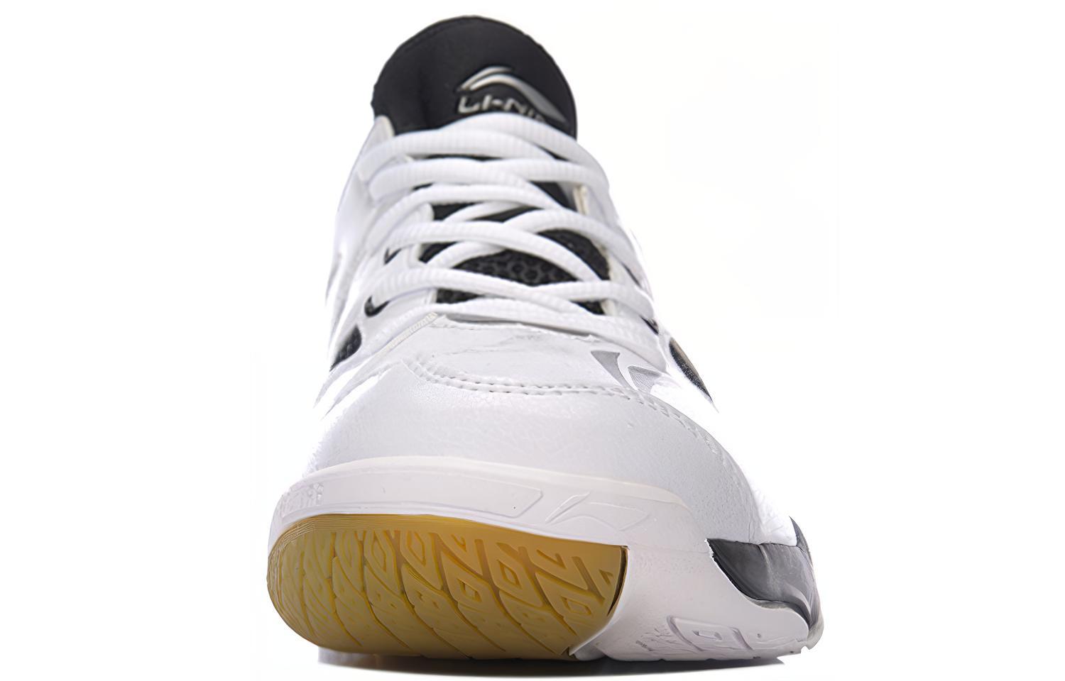 Shop Li-Ning Cloud Tuffrb Sneaker AYTM019-1