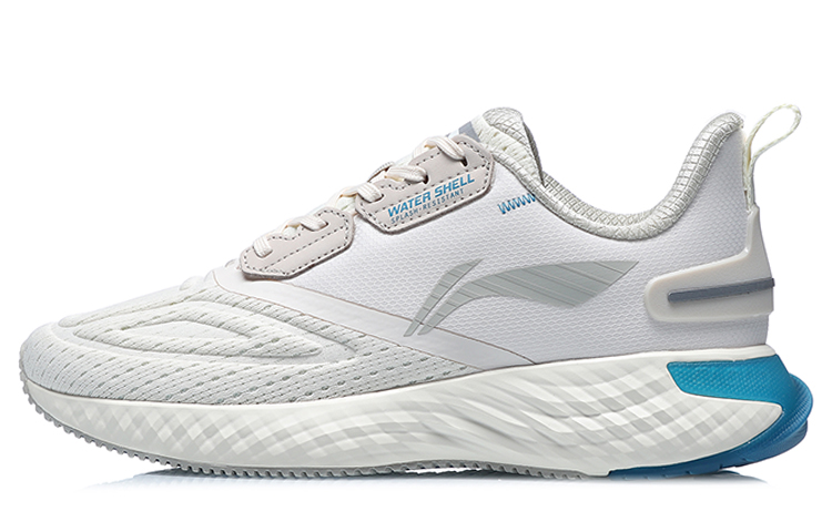 Li-Ning Cloud V 'Shield Grey' ARHQ243-2