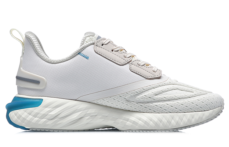 Order Li-Ning Cloud V 'Shield Grey' ARHQ243-2