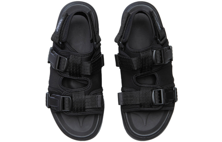 Shop 李宁可口可乐联名款 "黑色" AGUQ001-1