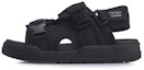 Buy Li-Ning Coca 'Hitam Putih' AGUP001-1
