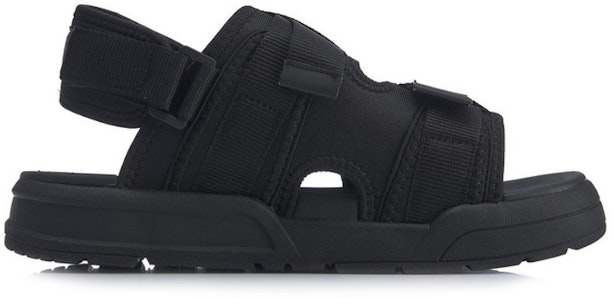 리닝 코카 "블랙 화이트" (Li-Ning Coca "Black White") AGUP001-1 Order 리닝 코카 "블랙 화이트" (Li-Ning Coca "Black White") AGUP001-1