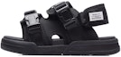 Buy Sandal Li-Ning Coca 'Hitam' AGLR019-1
