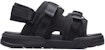 Sandal Li-Ning Coca 'Hitam' AGLR019-1