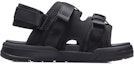 Order Sandal Li-Ning Coca 'Hitam' AGLR019-1