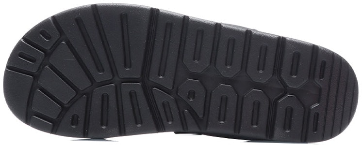 李寧×コカ・コーラ サンダル (黒) AGLR019-1 Shop 李寧×コカ・コーラ サンダル (黒) AGLR019-1